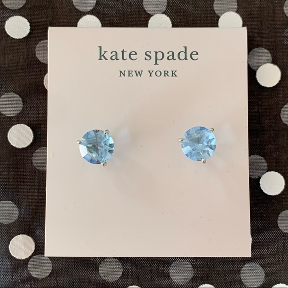 Kate Spade Earrings